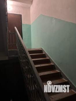 1-к квартира, вторичка, 32м2, 3/4 этаж