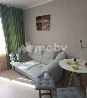 1-к квартира, вторичка, 16м2, 5/5 этаж