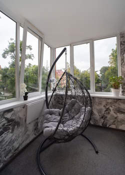 2-к квартира, вторичка, 70м2, 2/2 этаж