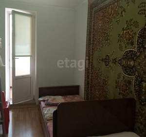 2-к квартира, вторичка, 49м2, 7/7 этаж