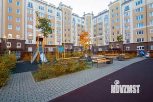 4-к квартира, вторичка, 165м2, 7/7 этаж