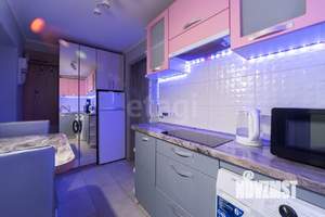 1-к квартира, вторичка, 26м2, 1/5 этаж