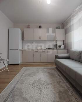 1-к квартира, вторичка, 48м2, 3/10 этаж