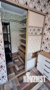 3-к квартира, вторичка, 59м2, 5/9 этаж