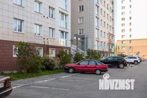 1-к квартира, вторичка, 42м2, 2/9 этаж