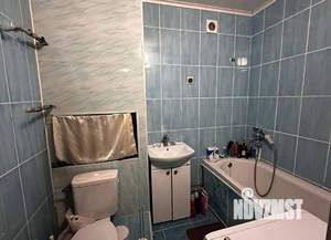 2-к квартира, вторичка, 49м2, 4/5 этаж