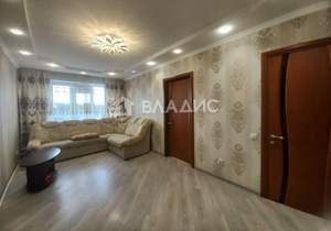 3-к квартира, вторичка, 83м2, 7/8 этаж