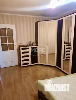 4-к квартира, вторичка, 85м2, 1/5 этаж