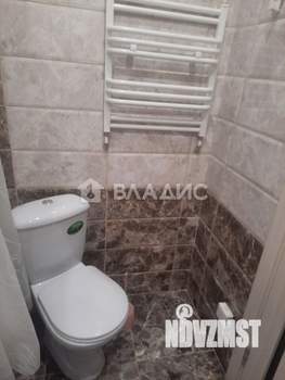 1-к квартира, вторичка, 33м2, 1/9 этаж