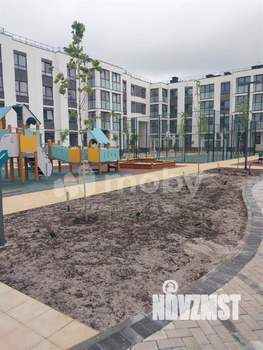 2-к квартира, вторичка, 67м2, 1/4 этаж