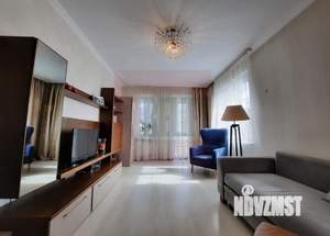 2-к квартира, вторичка, 55м2, 3/4 этаж