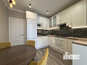 2-к квартира, вторичка, 55м2, 6/10 этаж