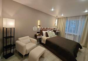 1-к квартира, вторичка, 32м2, 4/5 этаж