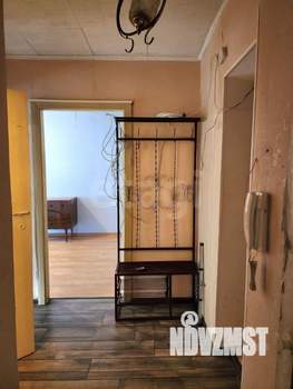 2-к квартира, вторичка, 44м2, 1/5 этаж