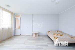 2-к квартира, вторичка, 60м2, 3/17 этаж
