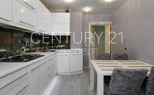 2-к квартира, вторичка, 56м2, 7/9 этаж