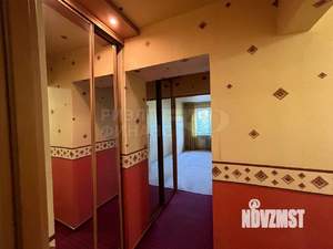 3-к квартира, вторичка, 53м2, 2/4 этаж