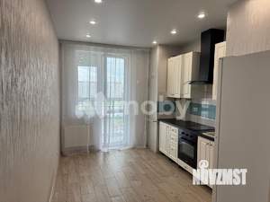 2-к квартира, вторичка, 55м2, 6/9 этаж