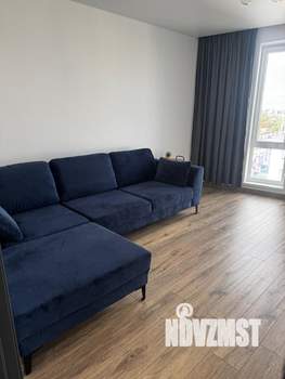 2-к квартира, вторичка, 67м2, 12/25 этаж