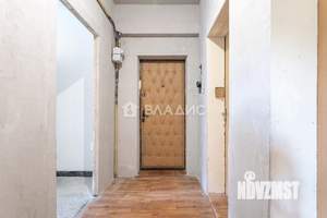 3-к квартира, вторичка, 69м2, 2/3 этаж