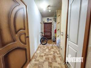 3-к квартира, вторичка, 58м2, 1/3 этаж