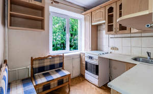 2-к квартира, вторичка, 41м2, 2/5 этаж
