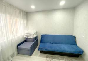 Студия квартира, вторичка, 23м2, 9/17 этаж