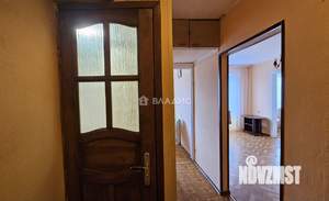 2-к квартира, вторичка, 41м2, 4/5 этаж