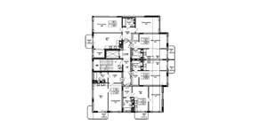 2-к квартира, вторичка, 69м2, 2/9 этаж