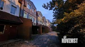 5-к квартира, вторичка, 188м2, 1/3 этаж