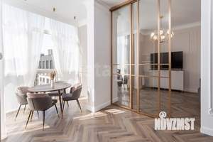 2-к квартира, вторичка, 63м2, 10/10 этаж