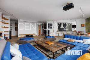 5-к квартира, вторичка, 361м2, 8/9 этаж