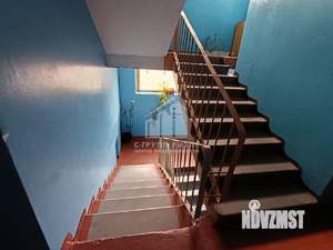 2-к квартира, вторичка, 53м2, 4/9 этаж