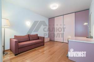 3-к квартира, вторичка, 87м2, 1/3 этаж