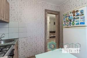 1-к квартира, вторичка, 32м2, 3/5 этаж