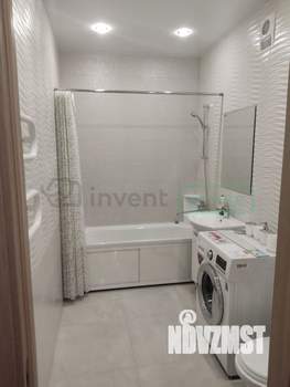 1-к квартира, вторичка, 41м2, 2/3 этаж