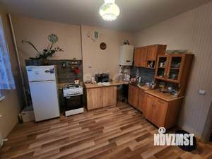 2-к квартира, вторичка, 58м2, 3/5 этаж
