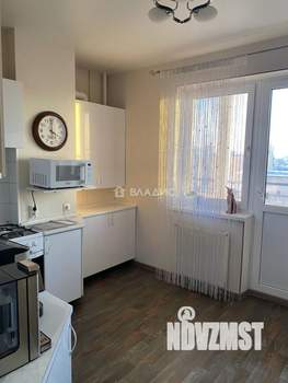 1-к квартира, вторичка, 36м2, 7/10 этаж