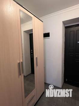 1-к квартира, вторичка, 20м2, 2/5 этаж