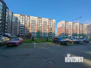 3-к квартира, вторичка, 75м2, 3/9 этаж
