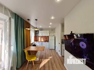 1-к квартира, вторичка, 31м2, 3/3 этаж