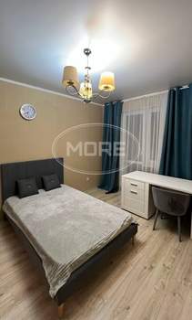 3-к квартира, вторичка, 74м2, 5/10 этаж