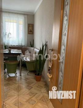 1-к квартира, вторичка, 45м2, 3/9 этаж