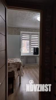 1-к квартира, вторичка, 39м2, 5/5 этаж