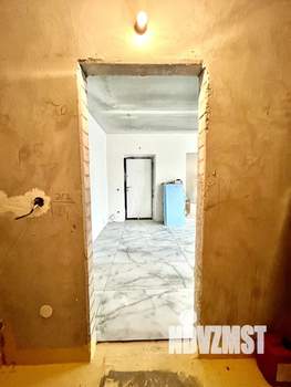 2-к квартира, вторичка, 67м2, 1/10 этаж