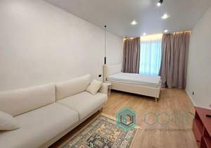 1-к квартира, вторичка, 50м2, 7/10 этаж