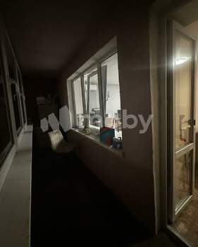 2-к квартира, вторичка, 54м2, 9/9 этаж