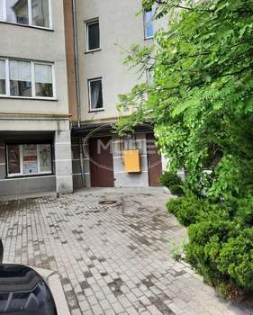1-к квартира, вторичка, 46м2, 7/9 этаж