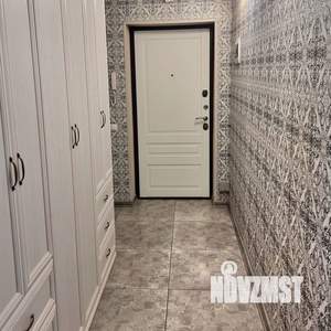 1-к квартира, вторичка, 47м2, 9/9 этаж