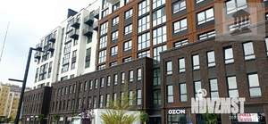 2-к квартира, вторичка, 59м2, 2/9 этаж